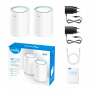 Wi-Fi Mesh-система Cudy M1300(2-Pack)