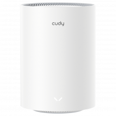 Wi-Fi Mesh-система Cudy M1800(1-Pack)