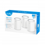 Wi-Fi Mesh-система Cudy M3000(3-Pack)