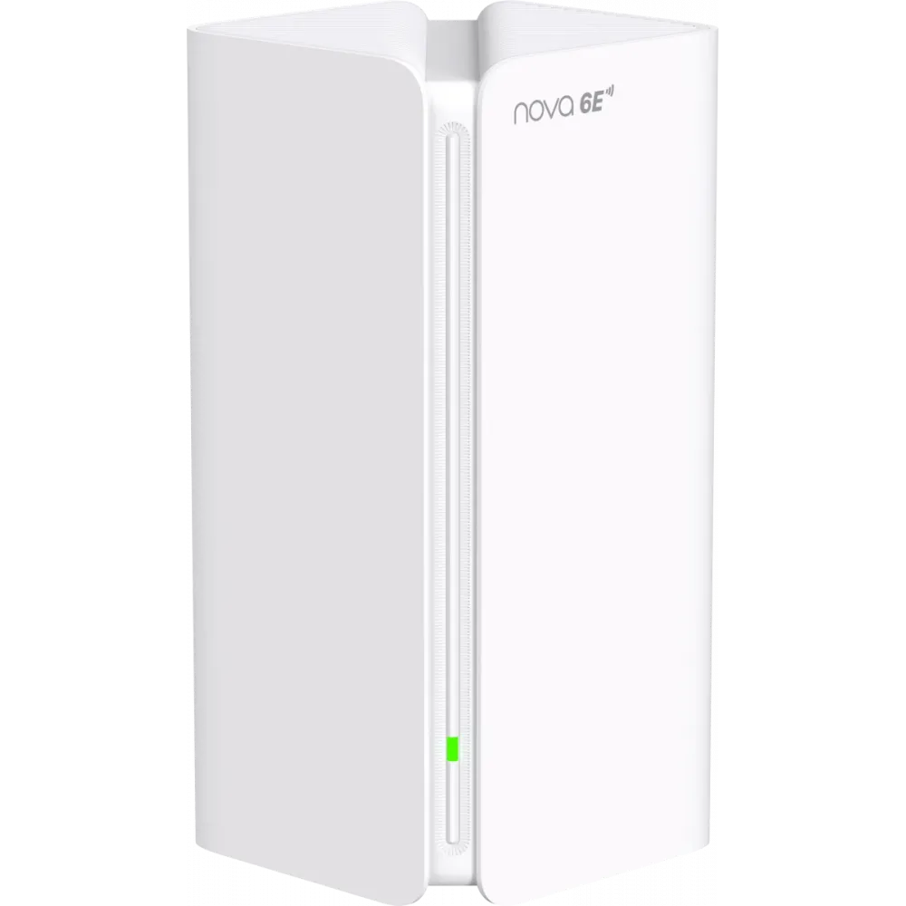 Точка доступа Tenda MX21 Pro (2-pack)