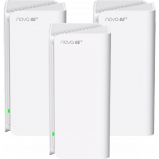 Точка доступа Tenda MX21 Pro (3-pack)