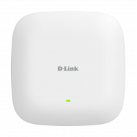 Двухдиапазонная Wi-Fi 6 точка доступа D-Link DAP-X2850A1A