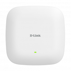 Двухдиапазонная Wi-Fi 6 точка доступа D-Link DAP-X2850A1A