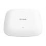 Двухдиапазонная Wi-Fi 6 точка доступа D-Link DAP-X2850A1A