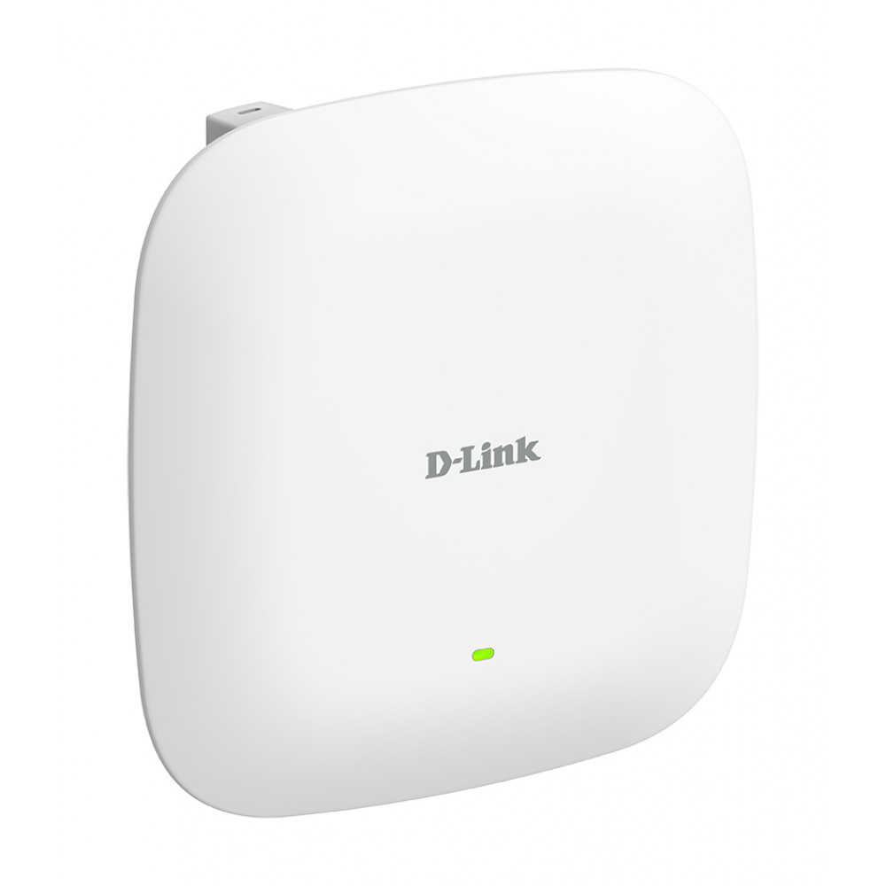 Двухдиапазонная Wi-Fi 6 точка доступа D-Link DAP-X2850A1A