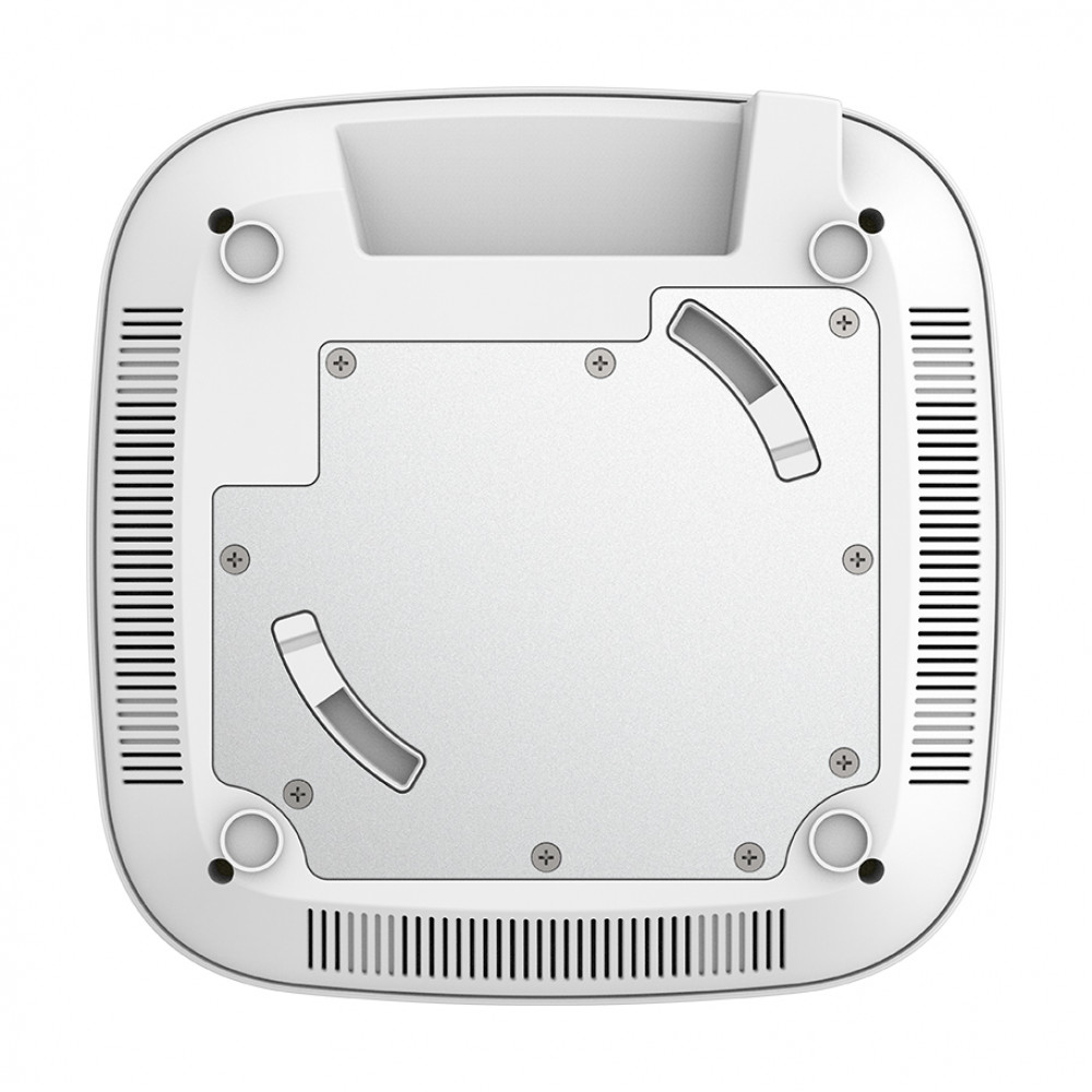 Двухдиапазонная Wi-Fi 6 точка доступа D-Link DAP-X2850A1A