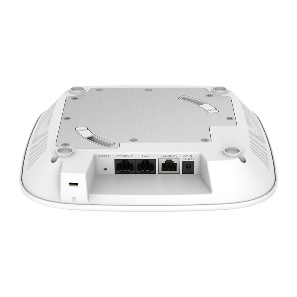 Двухдиапазонная Wi-Fi 6 точка доступа D-Link DAP-X2850A1A