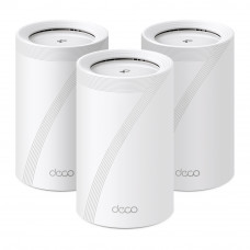 Точка доступа TP-Link Deco BE65(3-pack)