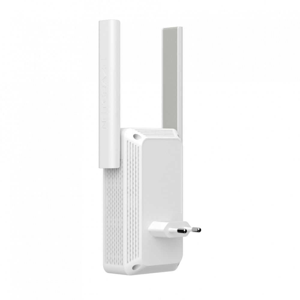 Wi-Fi Mesh-ретранслятор Netcraze Buddy 4 (NC-3211)