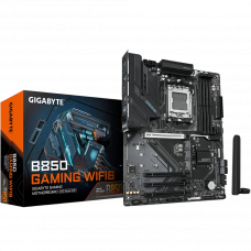 Материнская GIGABYTE WF6