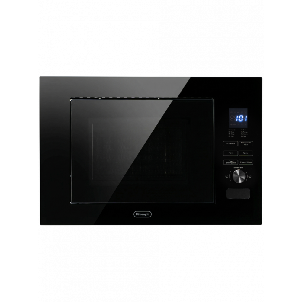 Встраиваемая Delonghi LORENZO