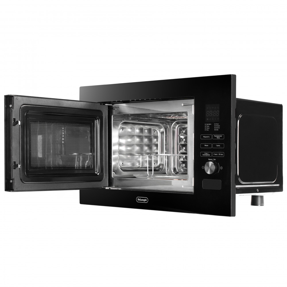 Встраиваемая Delonghi LORENZO