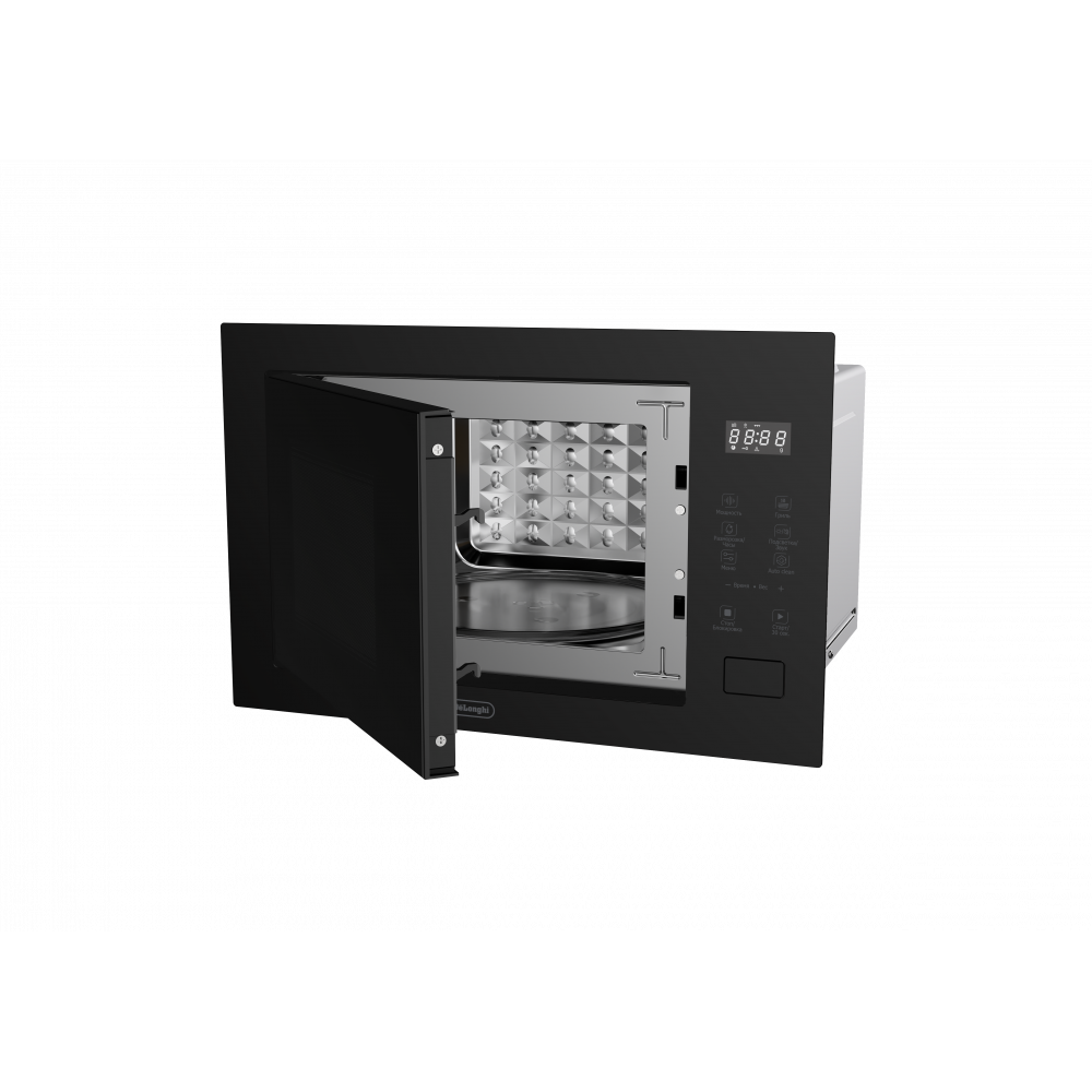 Встраиваемая Delonghi TEANO