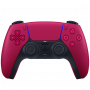 Геймпад Sony DualSense for PlayStation 55 Pro, 5 revision, Cosmic Red (CFI-ZCT1W)