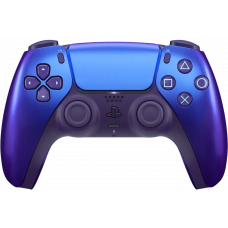 Геймпад Sony CFI-ZCT1W Chroma Indigo Геймпад Sony CFI-ZCT1W Chroma Indigo
