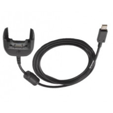 Кабель Zebra (Motorola, Symbol) CBL-MC33-USBCHG-01 Zebra ASSY: MC33 USB AND CHARGE CABLE, REQUIRES: WALL ADAPTER PWR-WUA5V12W0EU