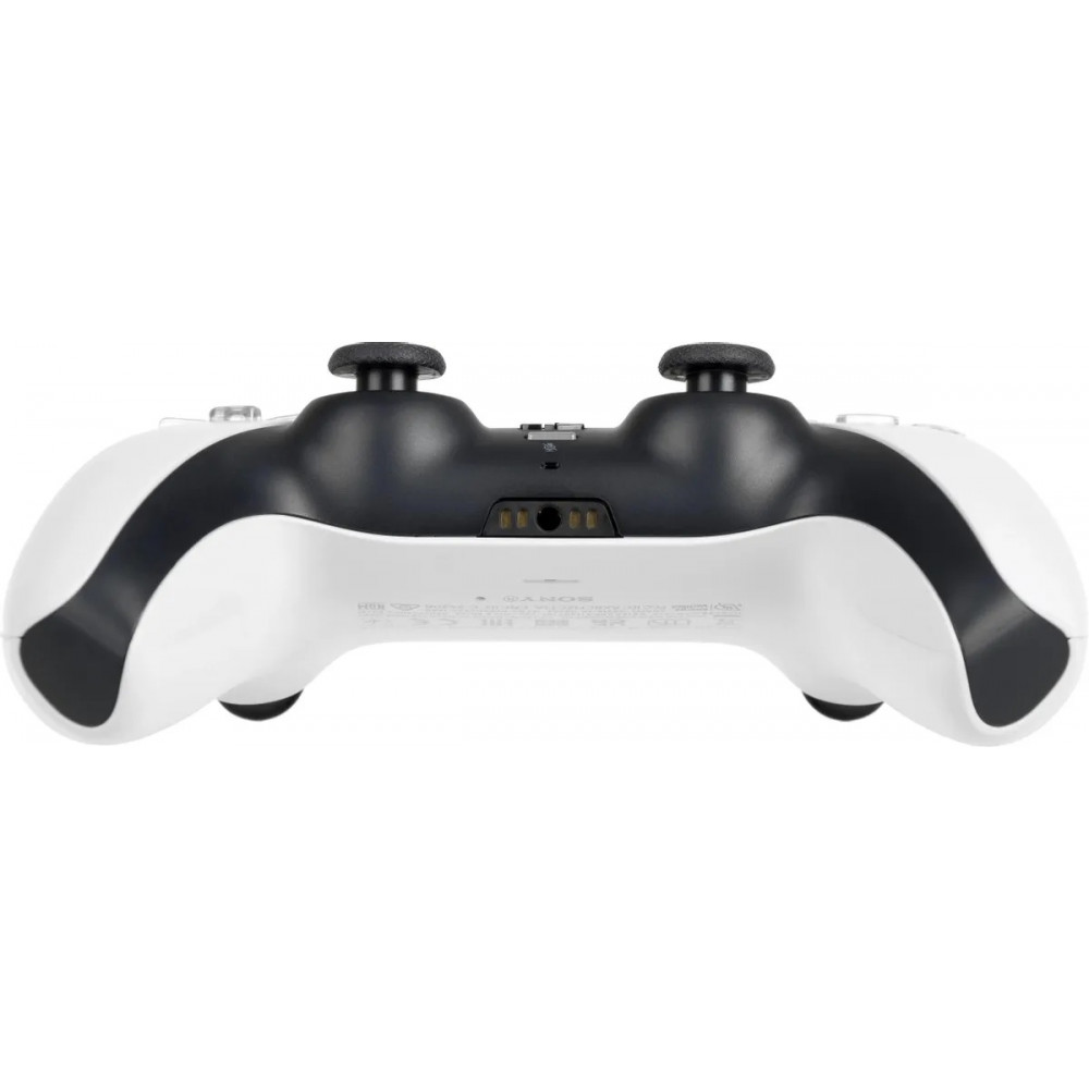 Геймпад Sony CFI-ZCT1W White