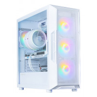 Корпус Zalman Miditower i3 NEO V2 White (без БП)