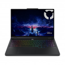 Ноутбук Lenovo Legion Pro 5 16IAX10/16" WQXGA 2560x1600/Intel Core i7 14650HX/16 Gb/1 Tb SSD/nVidia GeForce RTX 5060 8GB/Windows 11 Home/черный/2.4 кг