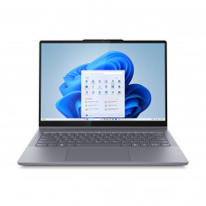 Ноутбук Lenovo IdeaPad 5 2-in-1 14IAL10/14"/IPS/Intel Core Ultra 7 255U/16Gb/512Gb SSD/Intel Arc Graphics/Windows 11 Home/серый/1.6kg