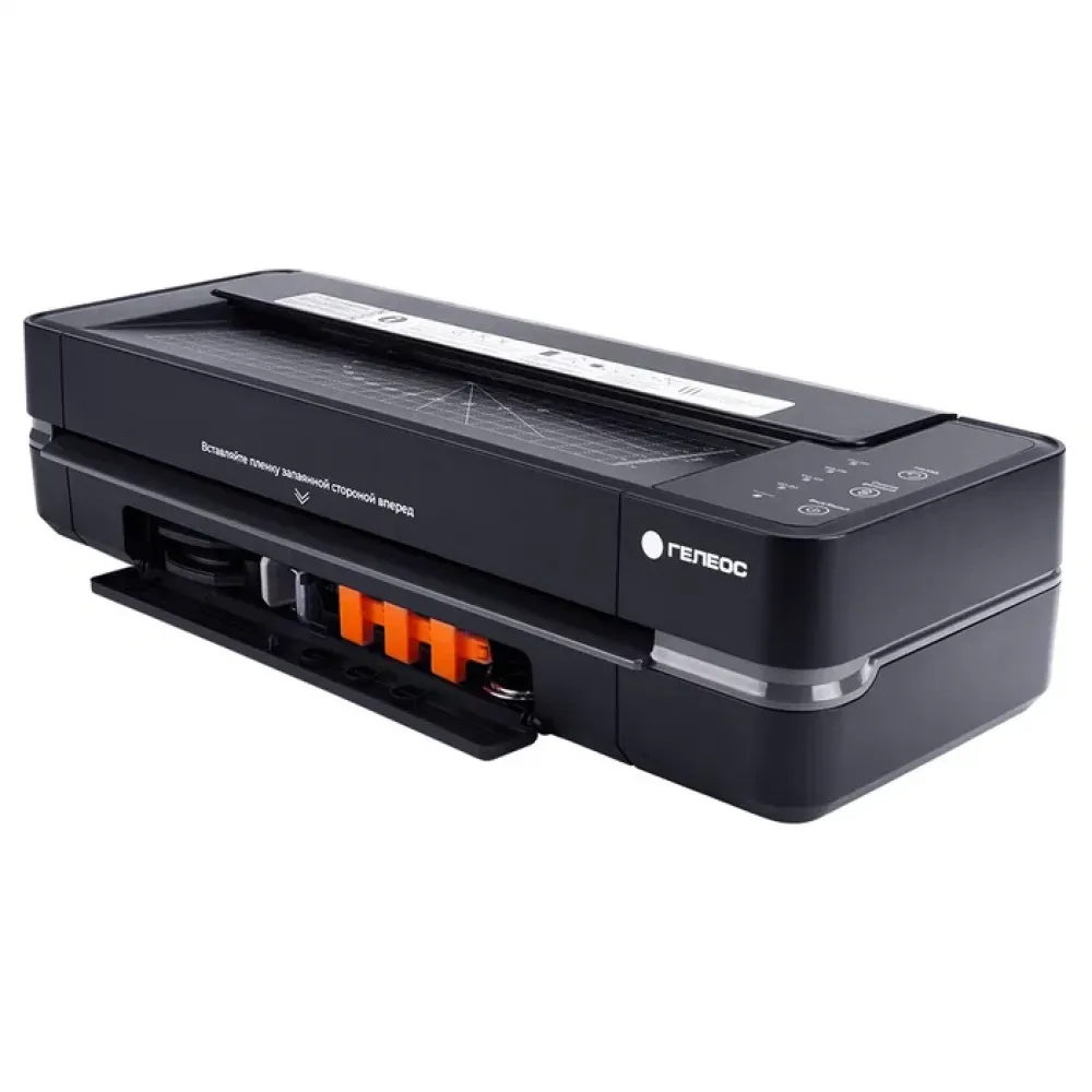 Ламинатор ГЕЛЕОС ЛМ A3 Гелеос ЛМА3Э