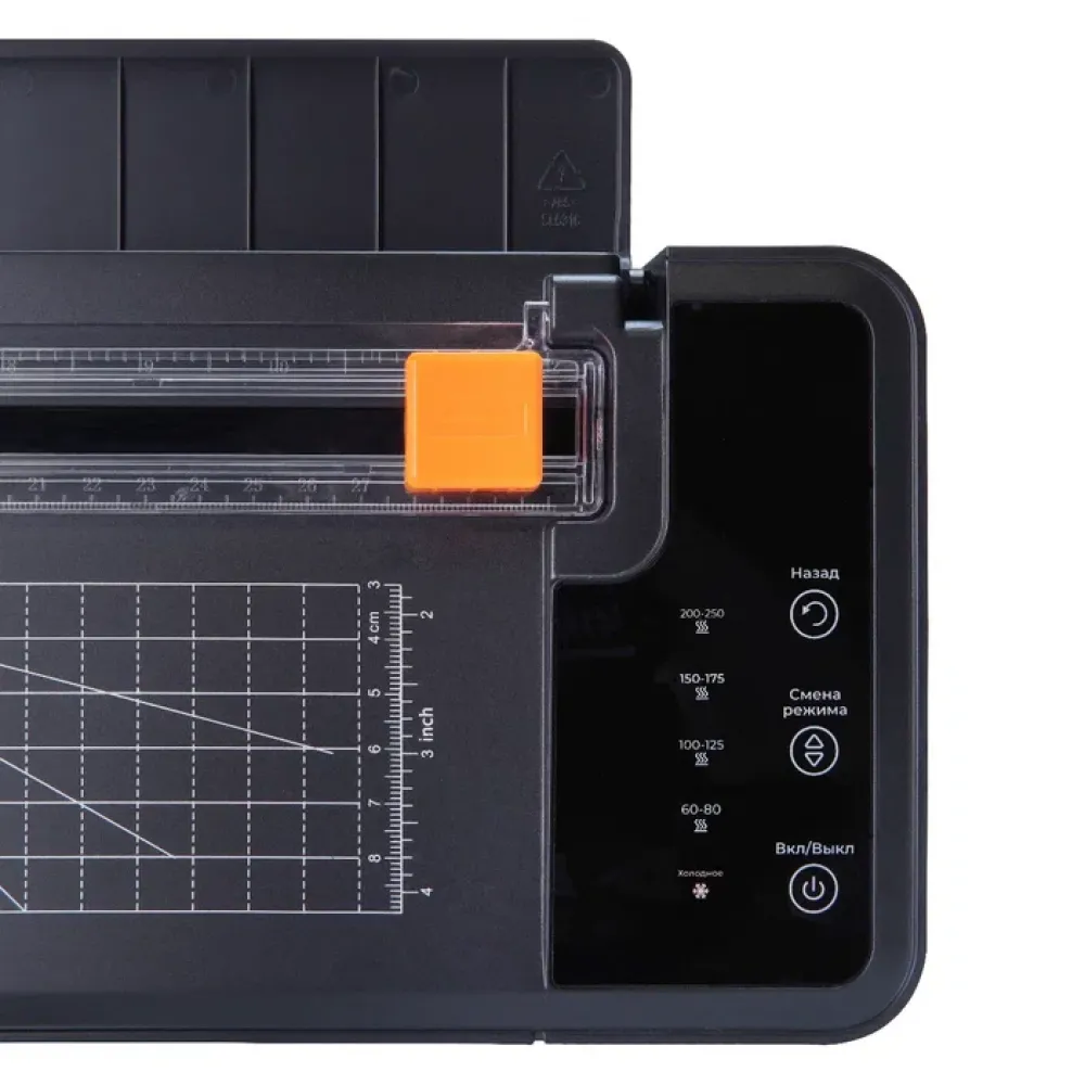 Ламинатор ГЕЛЕОС ЛМ A3 Гелеос ЛМА3Э