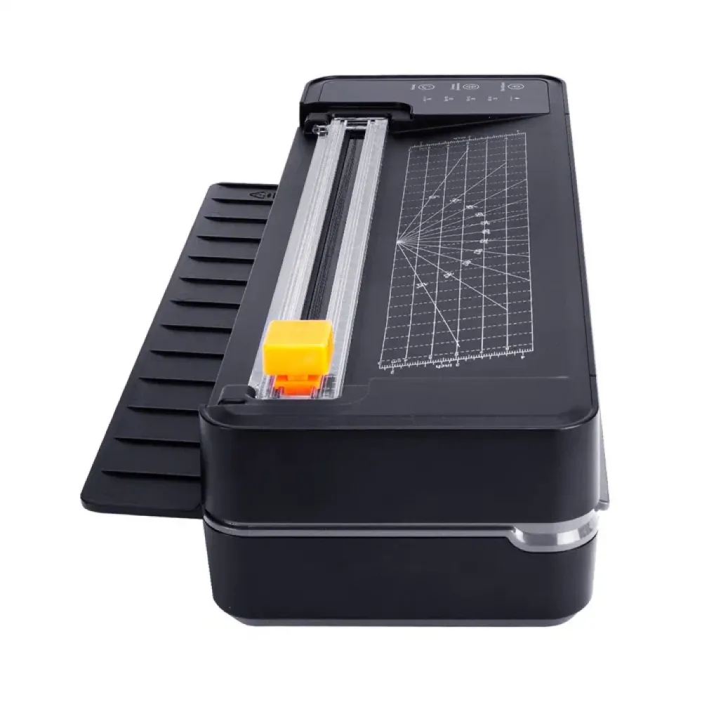 Ламинатор ГЕЛЕОС ЛМ A3 Гелеос ЛМА3Э