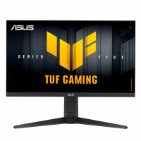 Монитор ASUS 27" VG27AQL5A IPS WQHD(2560x1440) 210Hz USB-C DP 2хHDMI 0.3ms(GTG) 400cd/㎡ 16:9