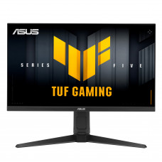 Монитор ASUS 27" VG27AQL5A IPS WQHD(2560x1440) 210Hz USB-C DP 2хHDMI 0.3ms(GTG) 400cd/㎡ 16:9