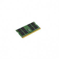 Оперативная память Kingston DDR4 SODIMM 16GB 3200Mhz KVR32S22D8/16BK