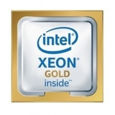 Процессор DELL Intel Xeon Gold 5415+ (2.9/4.1GHz, 8 Cores, 32 Threads, 22.5 MB, 16 GT/s, 150W) DDR5-4400, MCC, 2S (с разборки, без ГТД)