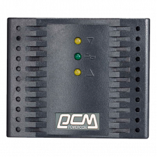Стабилизатор напряжения TCA-3000 Black Powercom TCA-3000