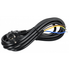ITK Кабель электропитания PDU 3х1,5 3М Schuko-бр ITK PC-D-3M