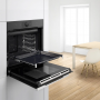 Встраиваемые Bosch HEZ638000