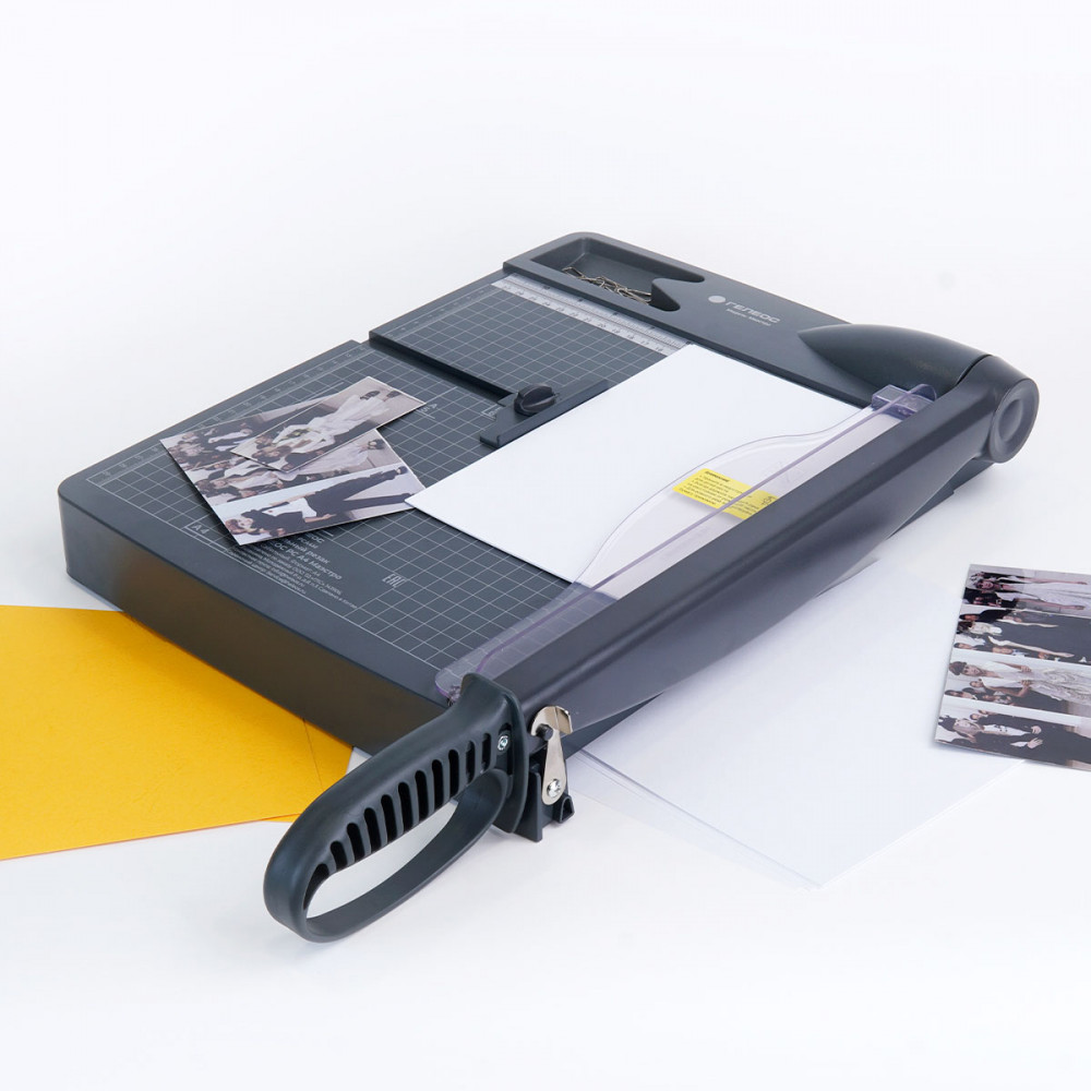 Резак сабельный ГЕЛЕОС РС A4 Маэстро Гелеос РСА4М