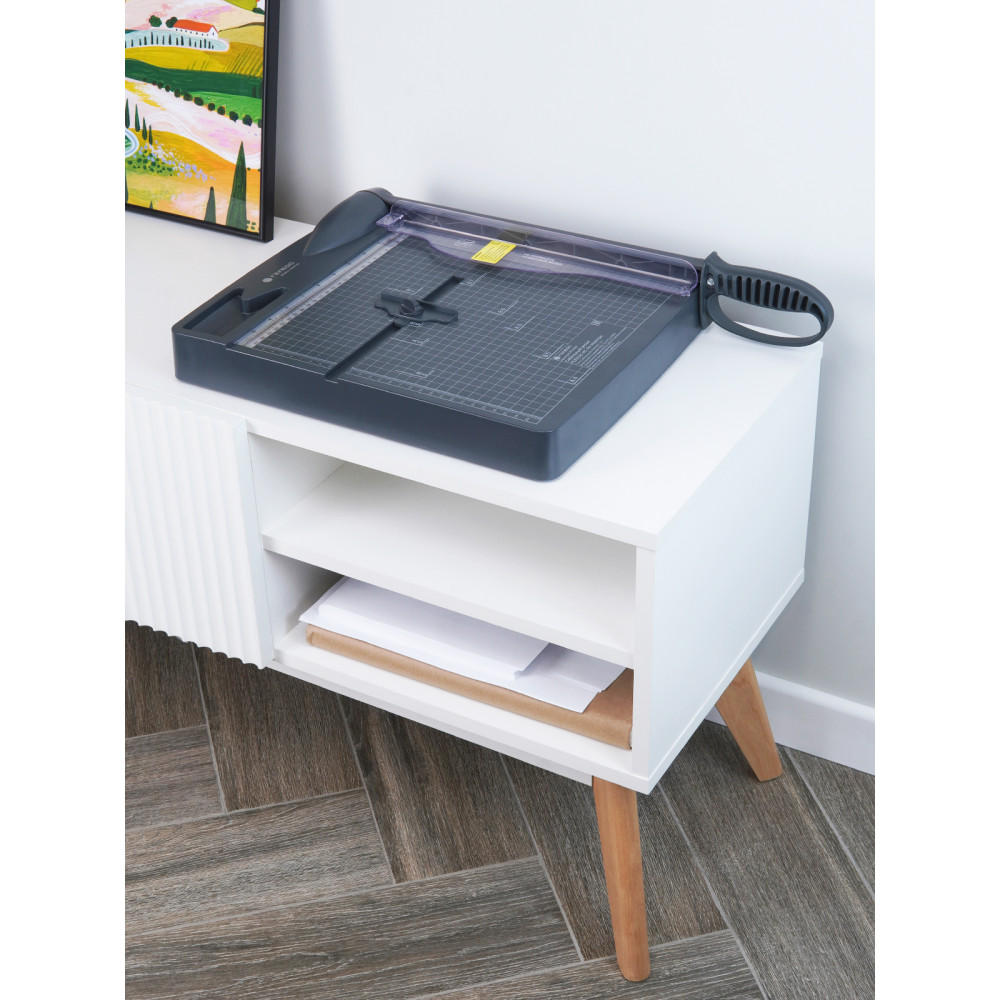 Резак сабельный ГЕЛЕОС РС A4 Маэстро Гелеос РСА4М