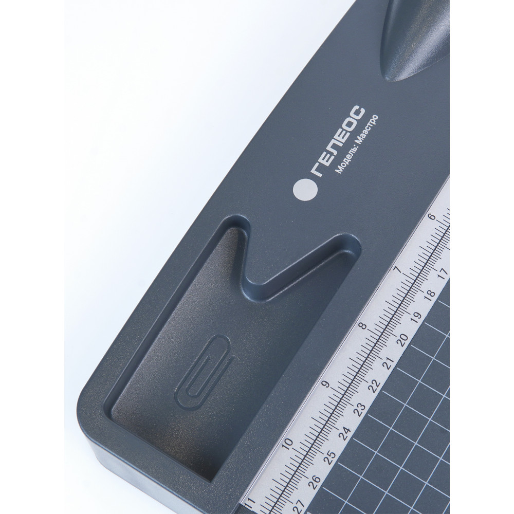 Резак сабельный ГЕЛЕОС РС A4 Маэстро Гелеос РСА4М