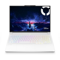 Ноутбук 16" Lenovo Legion 7 16IAX10 Core Ultra 9 275HX/32Gb/SSD2Tb/RTX5070/2560x1600/OLED/Win11/whit