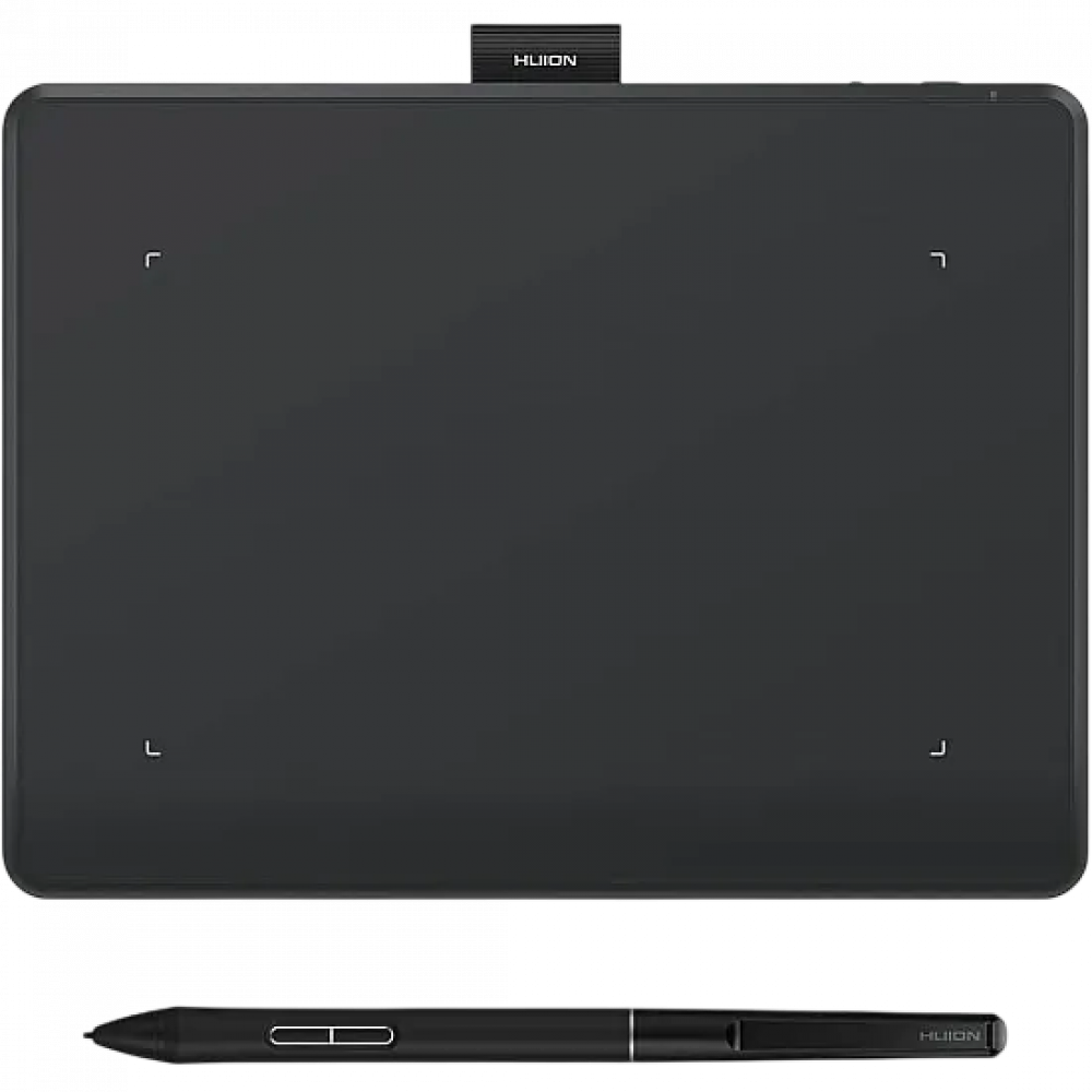 Графический планшет Huion Frego S (L310) Huion Frego S (L310)