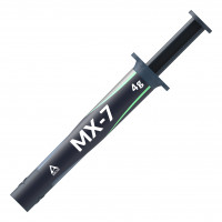 Термопаста Arctic Cooling MX-7 Thermal Compound 4-gramm (ACTCP00090A)