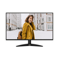 Монитор AOC 27" 27B36X черный IPS LED 16:9 HDMI матовая 1500:1 300cd 178гр/178гр 1920x1080 144Hz DP FHD USB