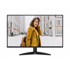 Монитор AOC 27" 27B36X черный IPS LED 16:9 HDMI матовая 1500:1 300cd 178гр/178гр 1920x1080 144Hz DP FHD USB
