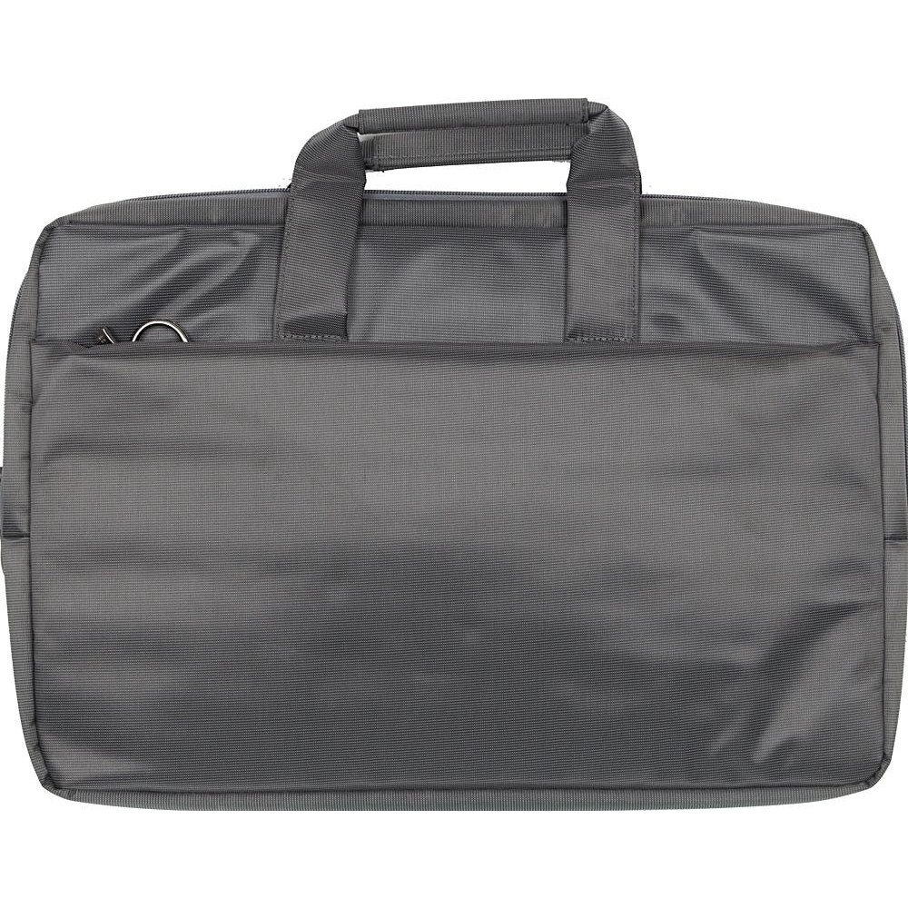 Сумка для ноутбука 17&quot Riva 8251 GREY