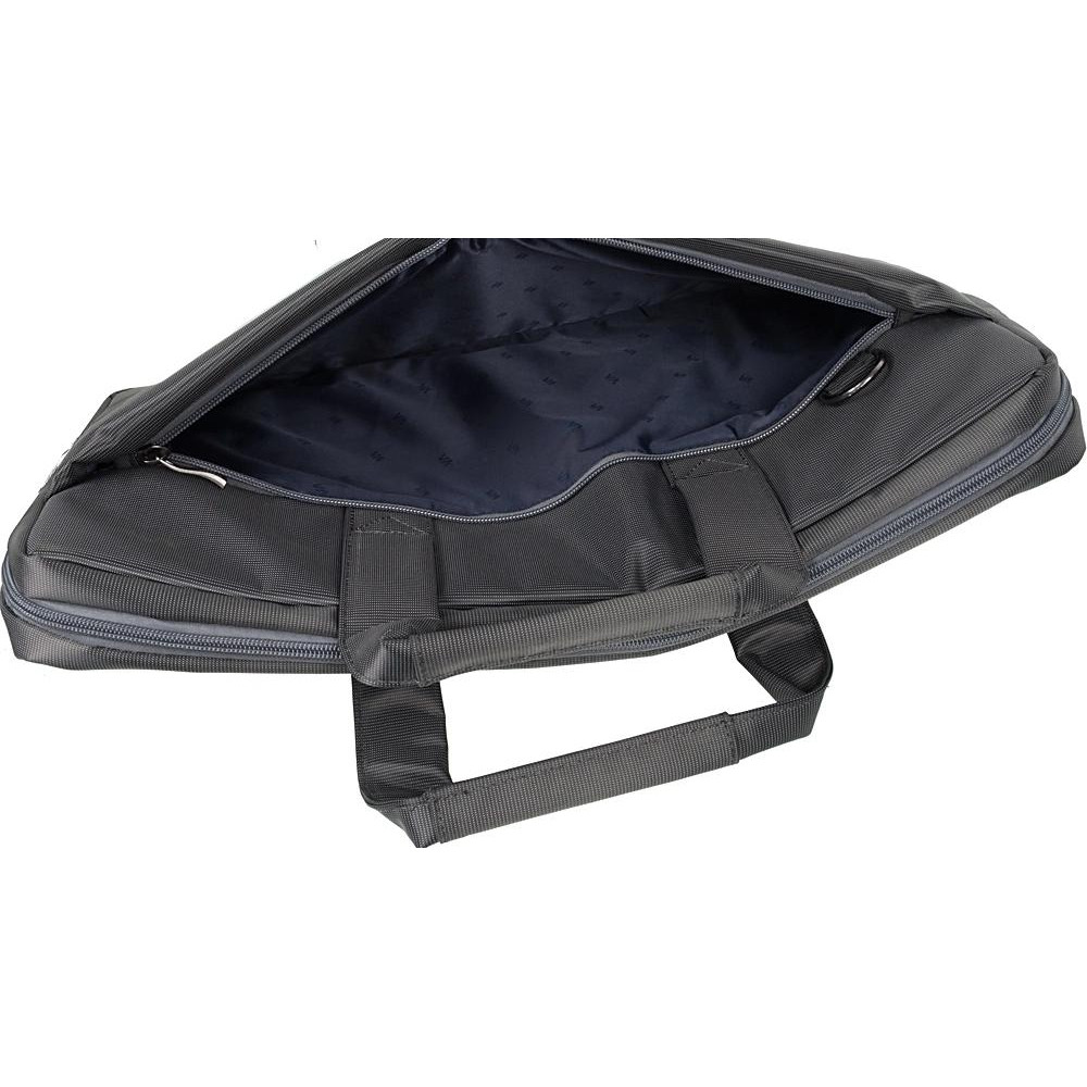 Сумка для ноутбука 17&quot Riva 8251 GREY