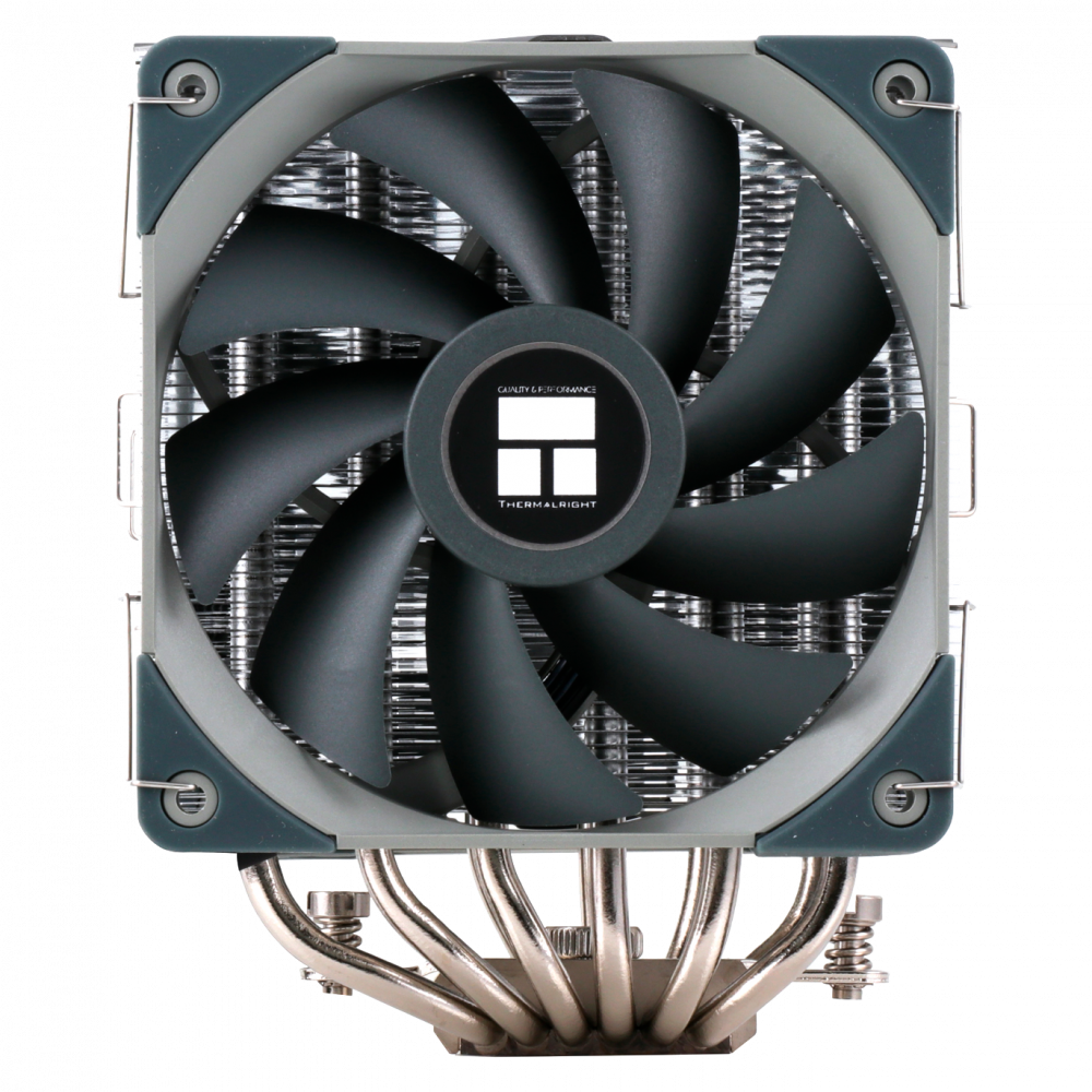 Кулер для процессора Thermalright Peerless Assassin 120