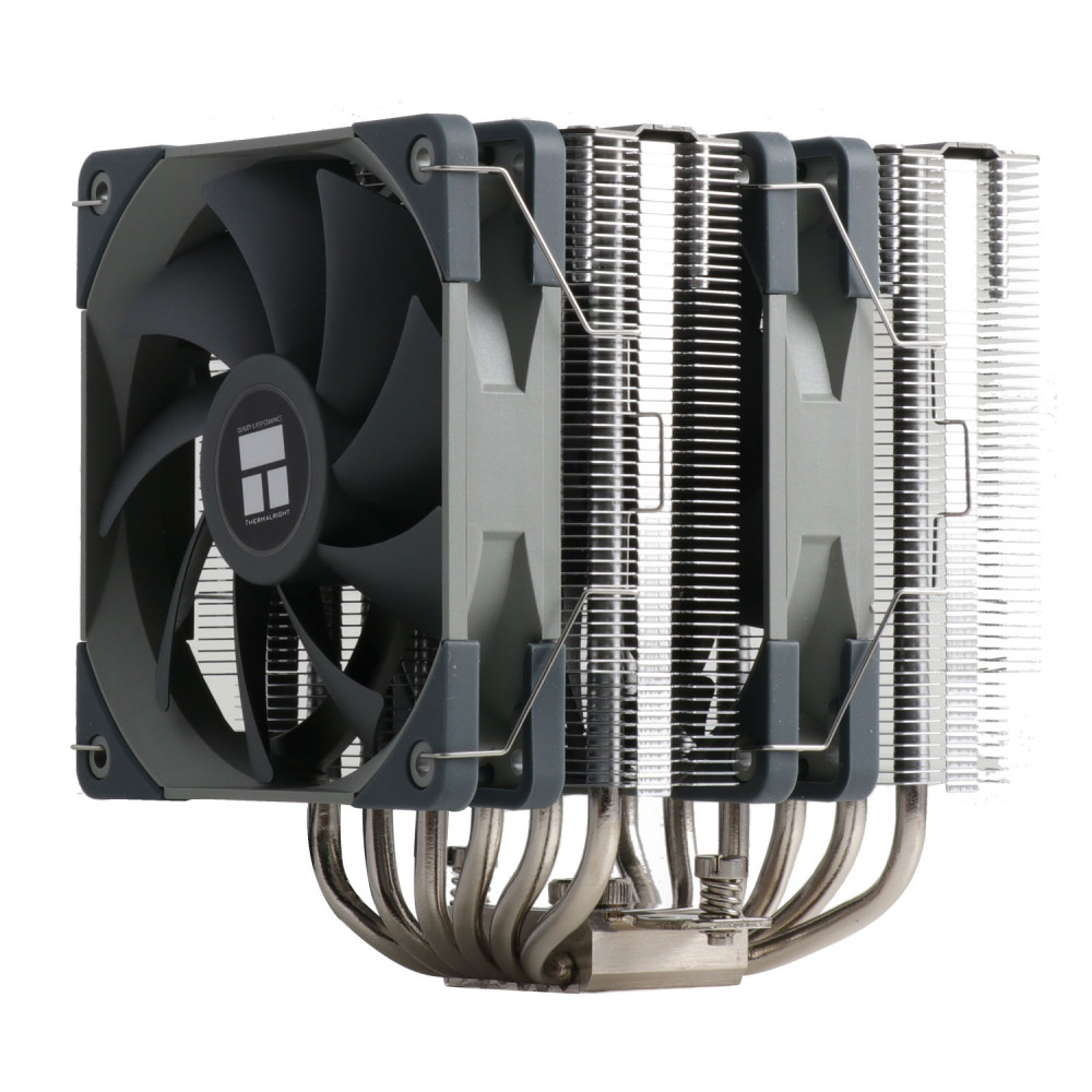 Кулер для процессора Thermalright Peerless Assassin 120