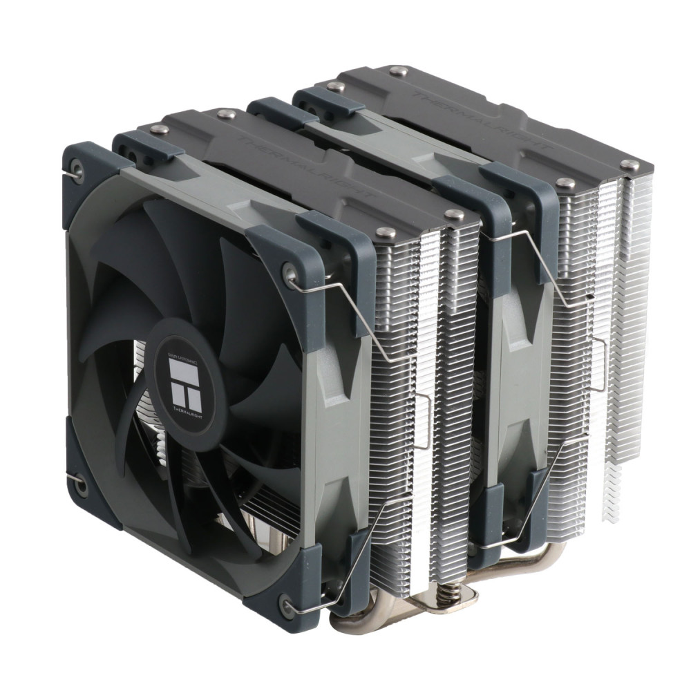 Кулер для процессора Thermalright Peerless Assassin 120