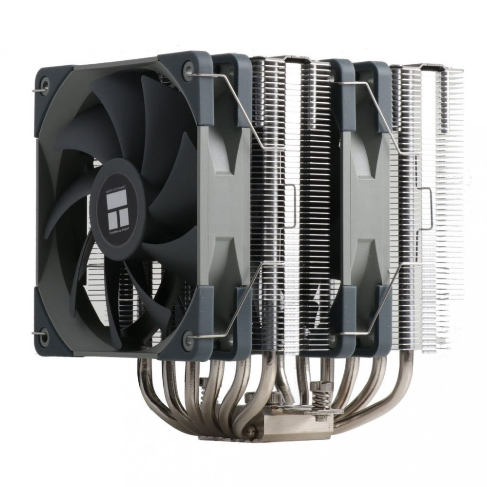 Кулер для процессора Thermalright Peerless Assassin 120