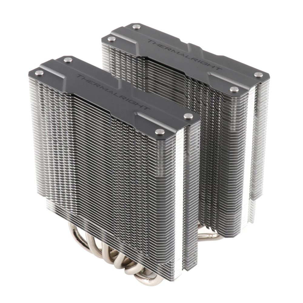 Кулер для процессора Thermalright Peerless Assassin 120