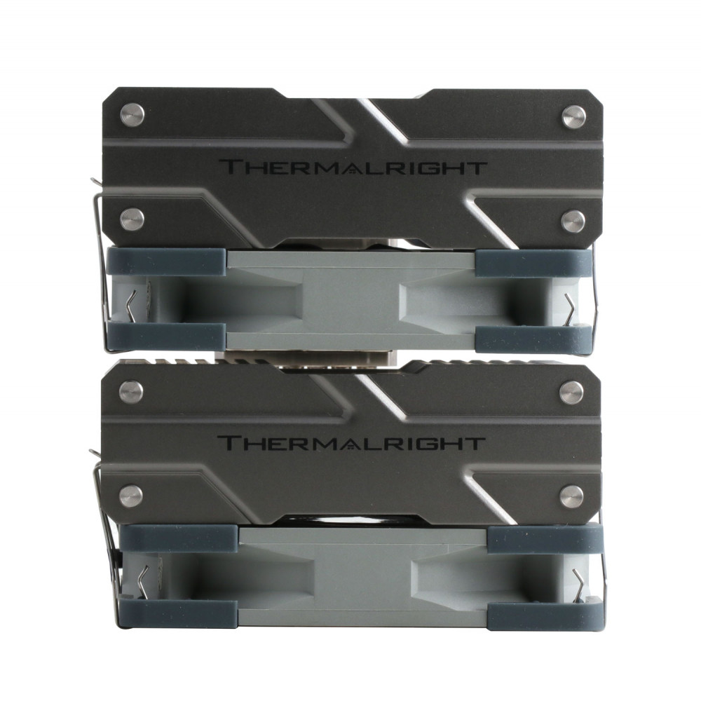 Кулер для процессора Thermalright Peerless Assassin 120